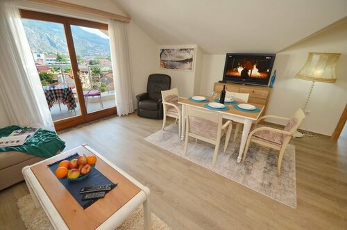 Гостиница Apartments Olive