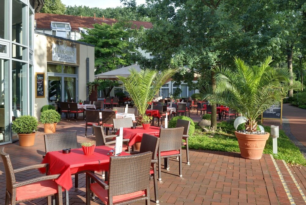 Фото HansenS Haus am Meer