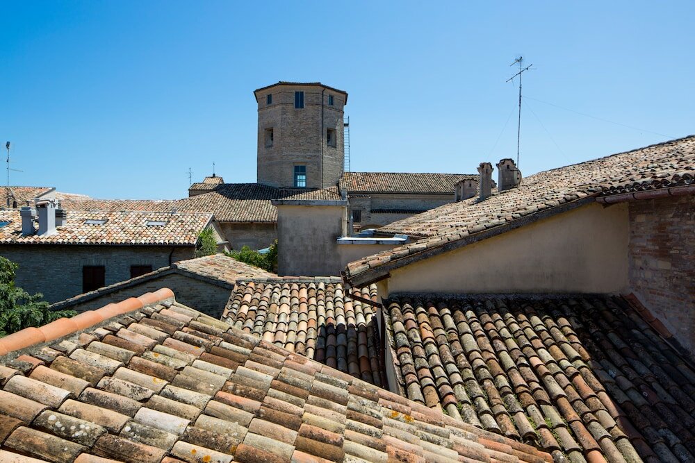 Фото Palazzo Rotati