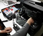 Cartridge Print (50 Let Oktyabrya Street, 4), office equipment service and repair