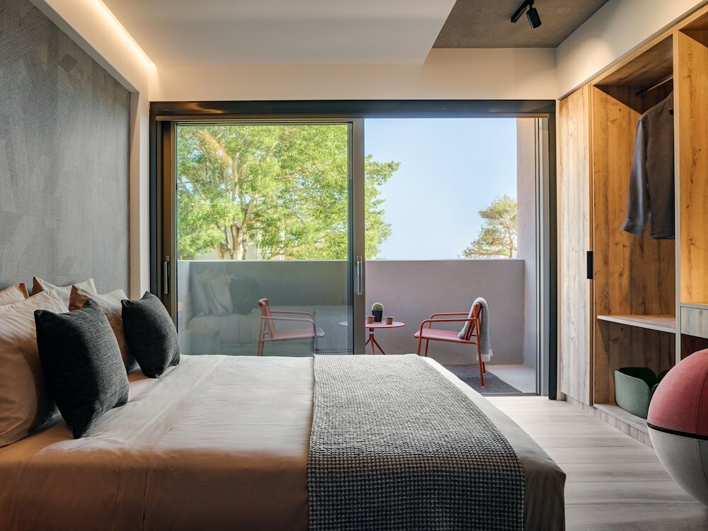 Фото 3 Olive Trees