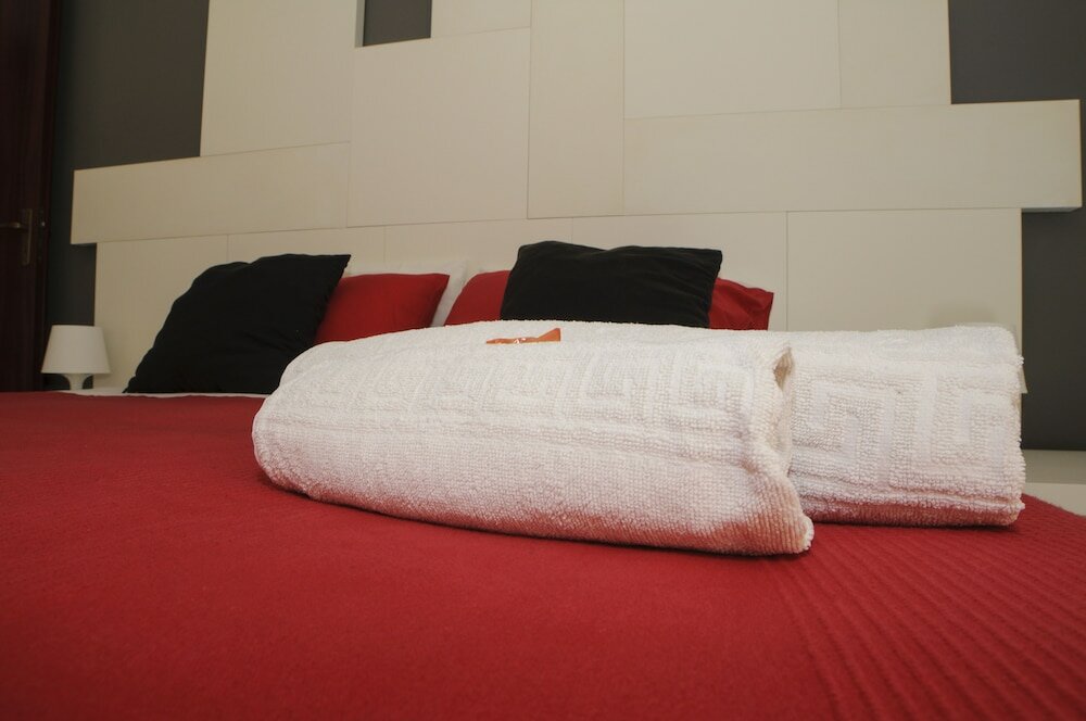 Фото B&b Sbarco dei 1000