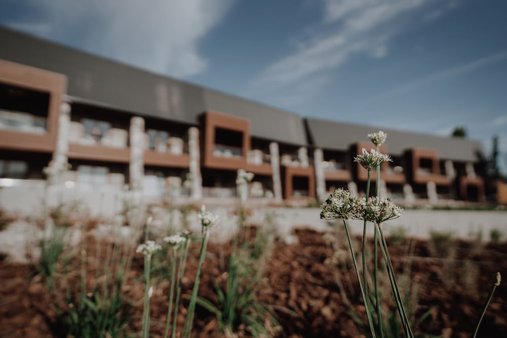 Фото Böden Hotel by Aken Soul