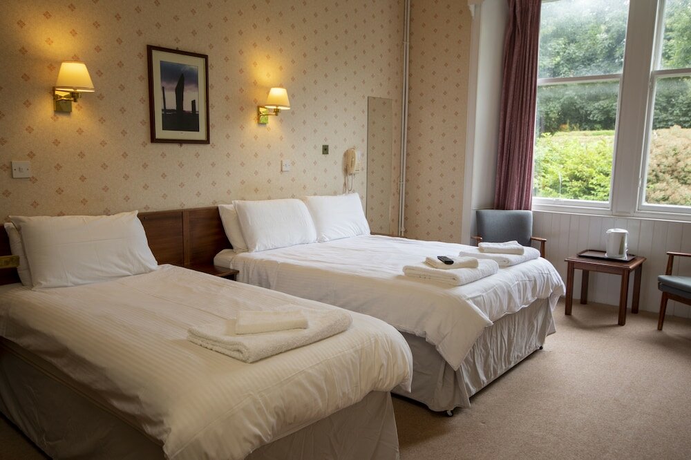 Фото Harbour Cottage