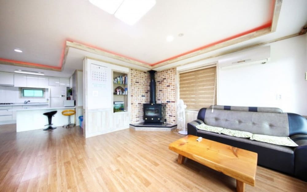 Фото Ganghwado Star Pension