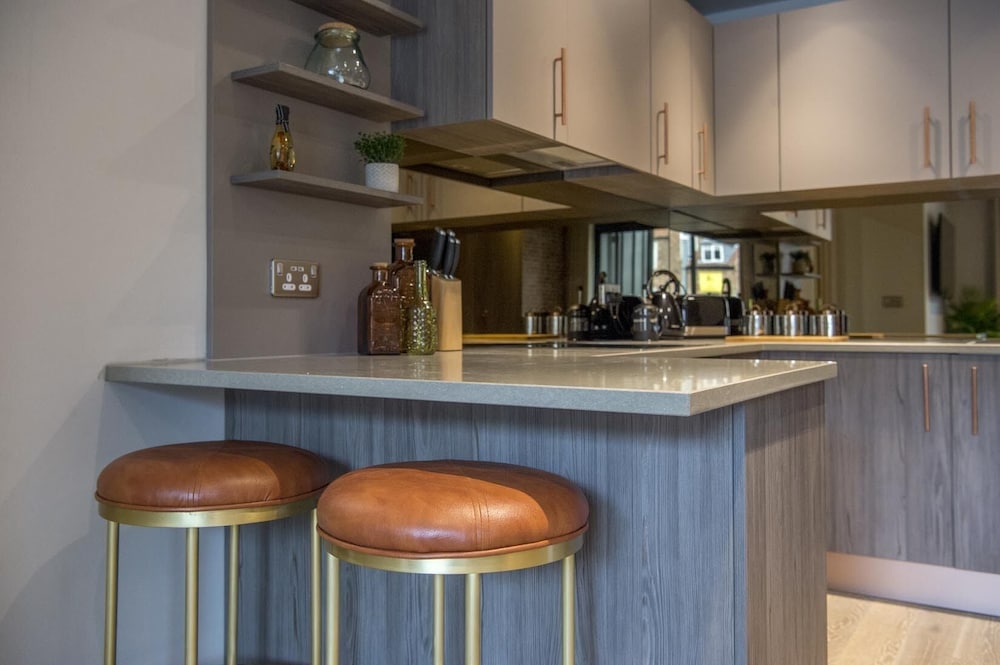 Фото The Quadrant - The Palm Suite