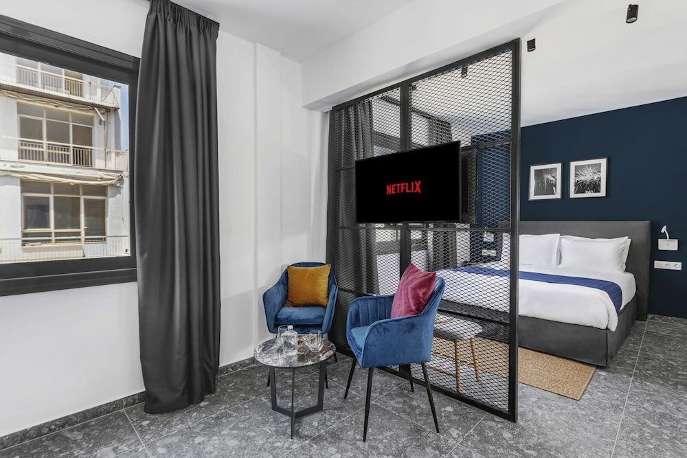 Фото Play Theatrou Athens