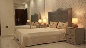 Гостиница Hotel Blue Malecón