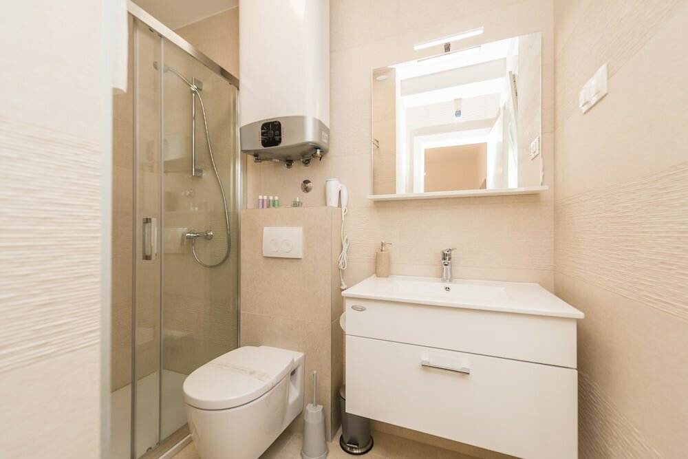 Фото Penthouse Apartment Perla with Jacuzzi