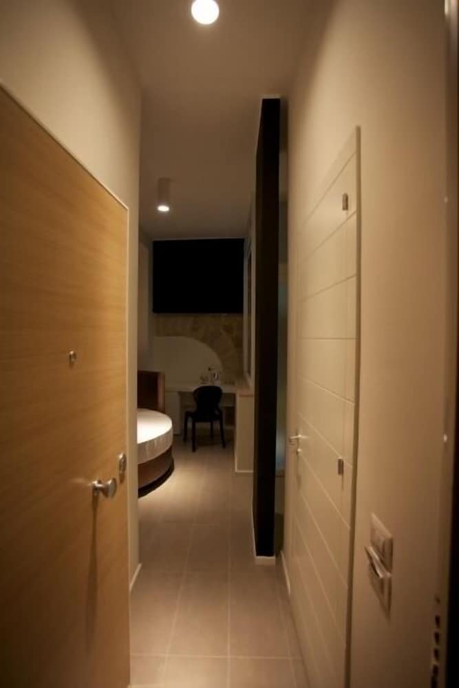 Фото FabrisPalace Residence