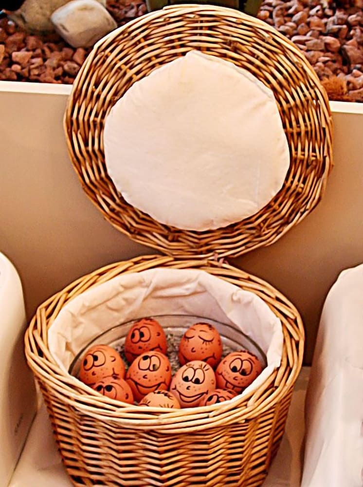 Фото Hotel Postbauer Heng