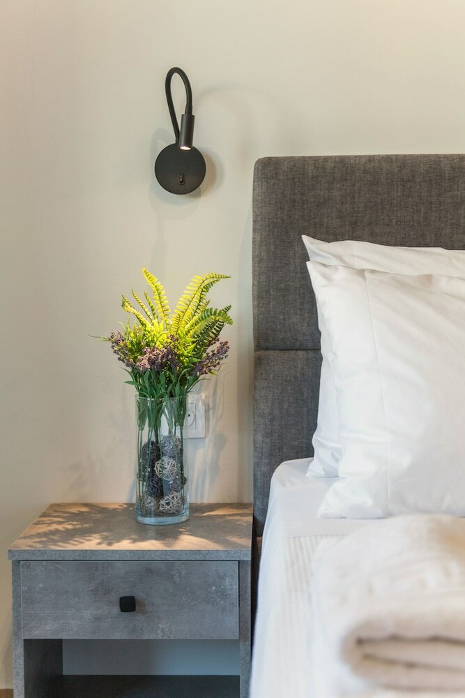 Фото Raise Heraklion Boutique Apartments