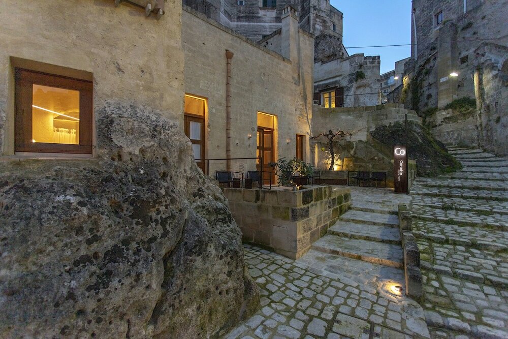 Фото Conche Luxury Retreat