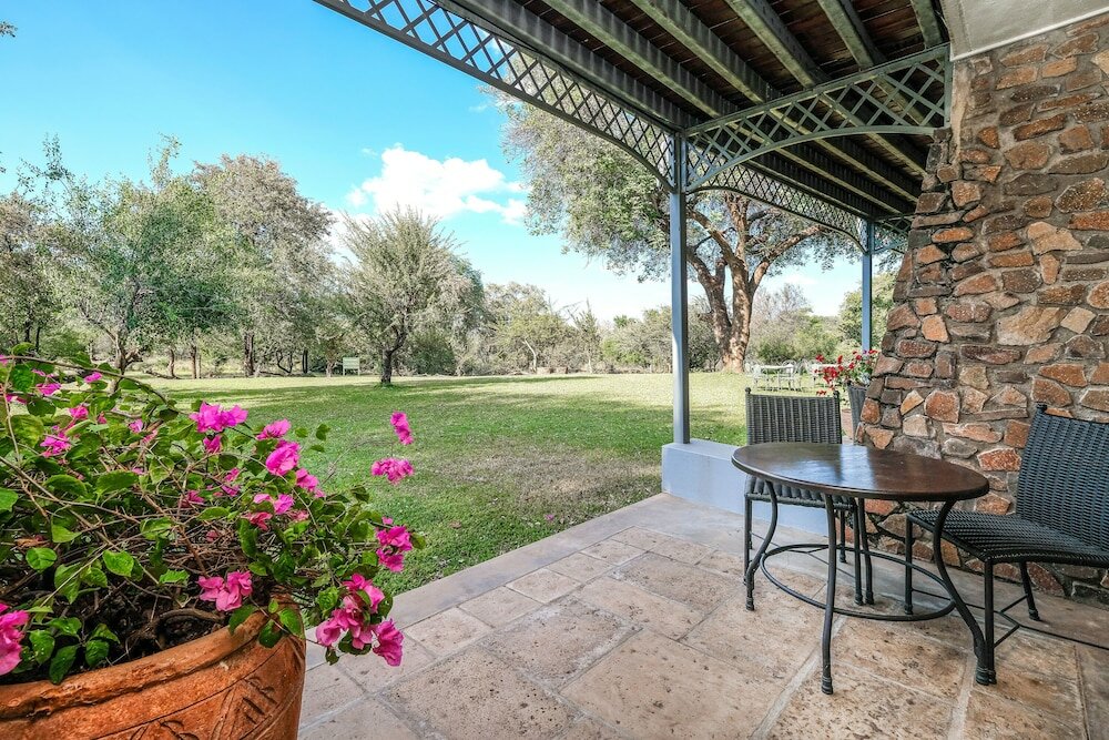 Фото Ilala Lodge Hotel