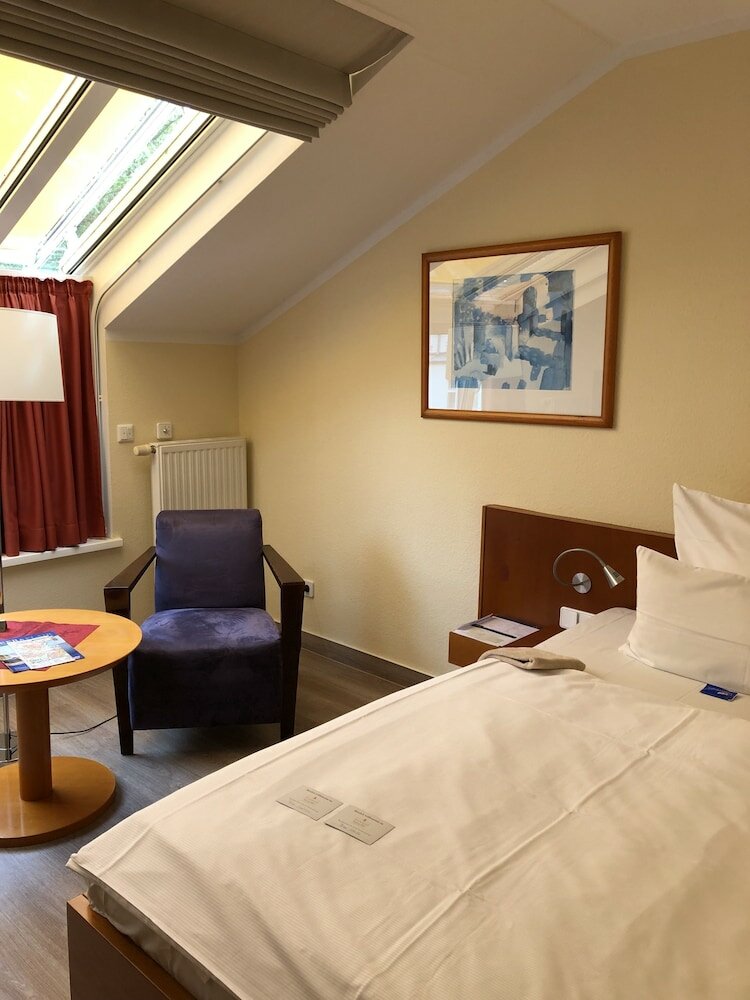 Фото HansenS Haus am Meer