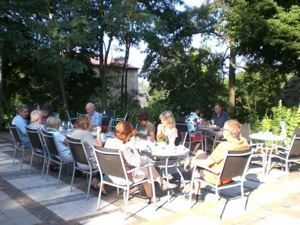 Фото Hotel zwischen den Seen