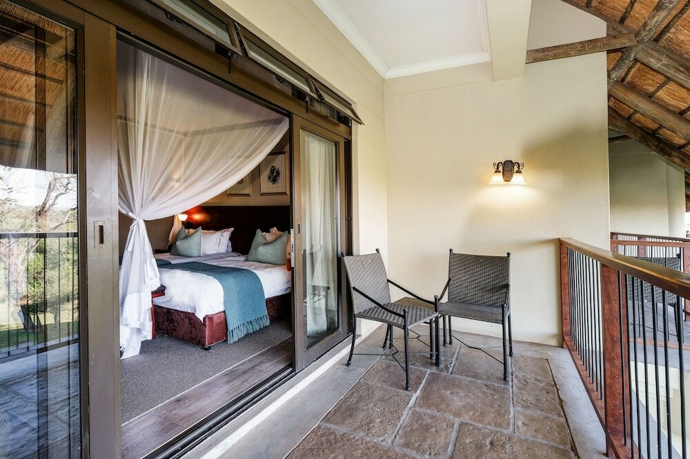 Фото Ilala Lodge Hotel