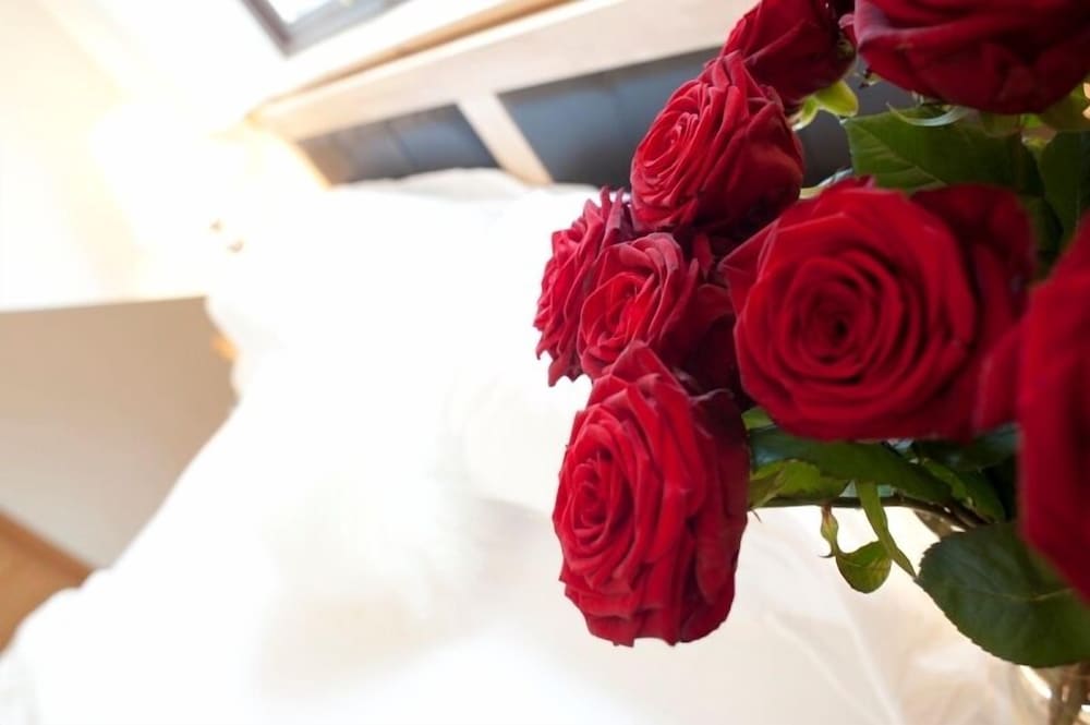 Фото Abhainn Cottage