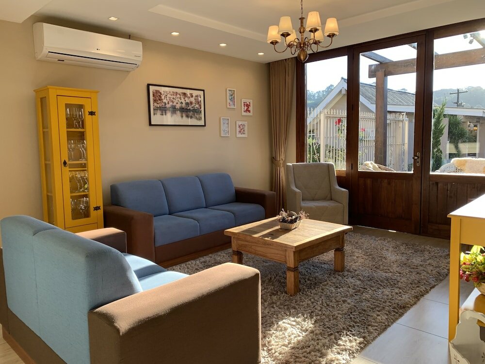 Фото Pousada Quinta do Vale