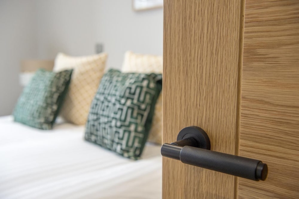 Фото The Quadrant - The Palm Suite