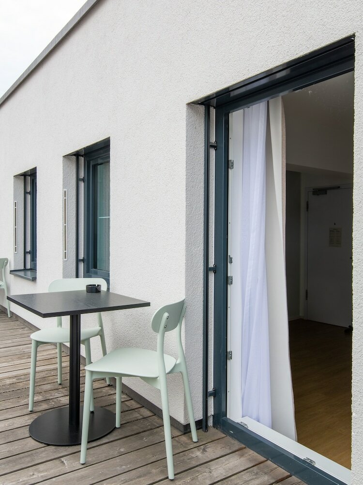 Фото Limehome Passau Bahnhofstraße