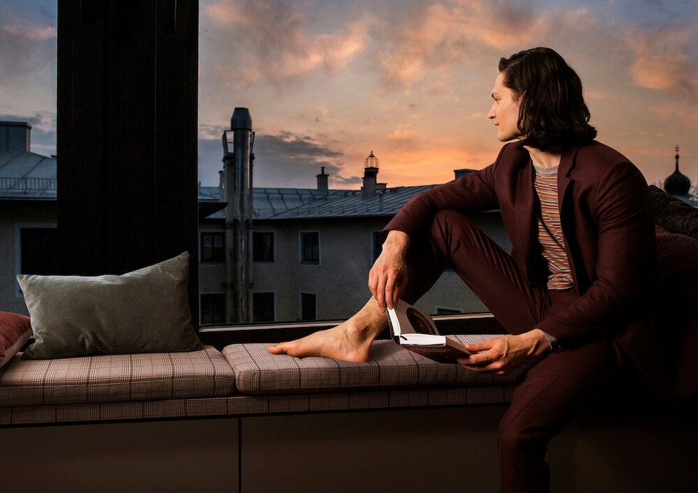 Фото Jams Music Hotel Munich