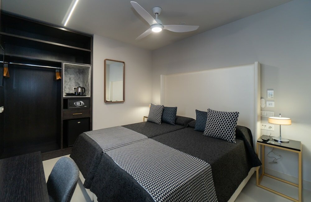 Фото Hotel Perla Del Sur