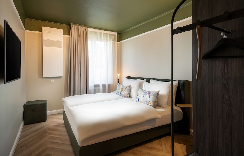 Фото Maison Viktoria Augsburg