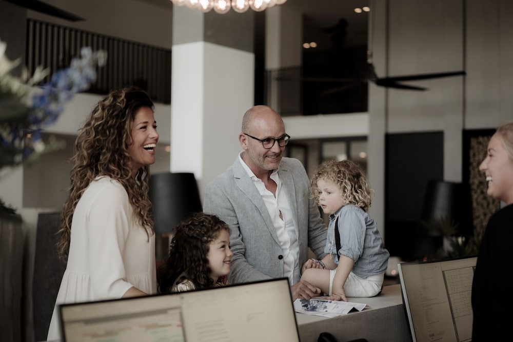 Фото Strandhotel