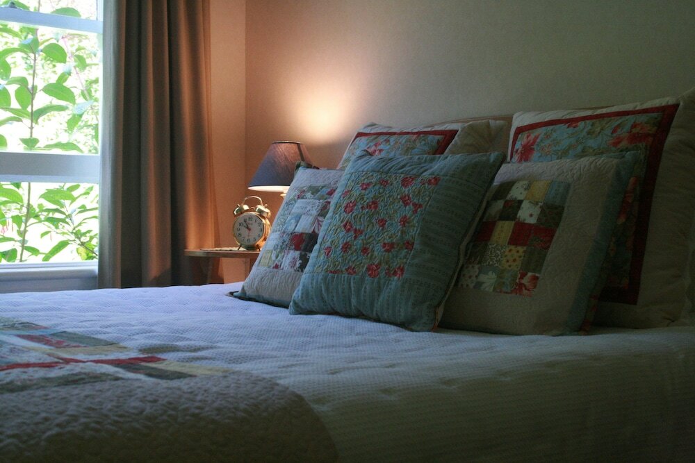 Фото The Point Bed & Breakfast