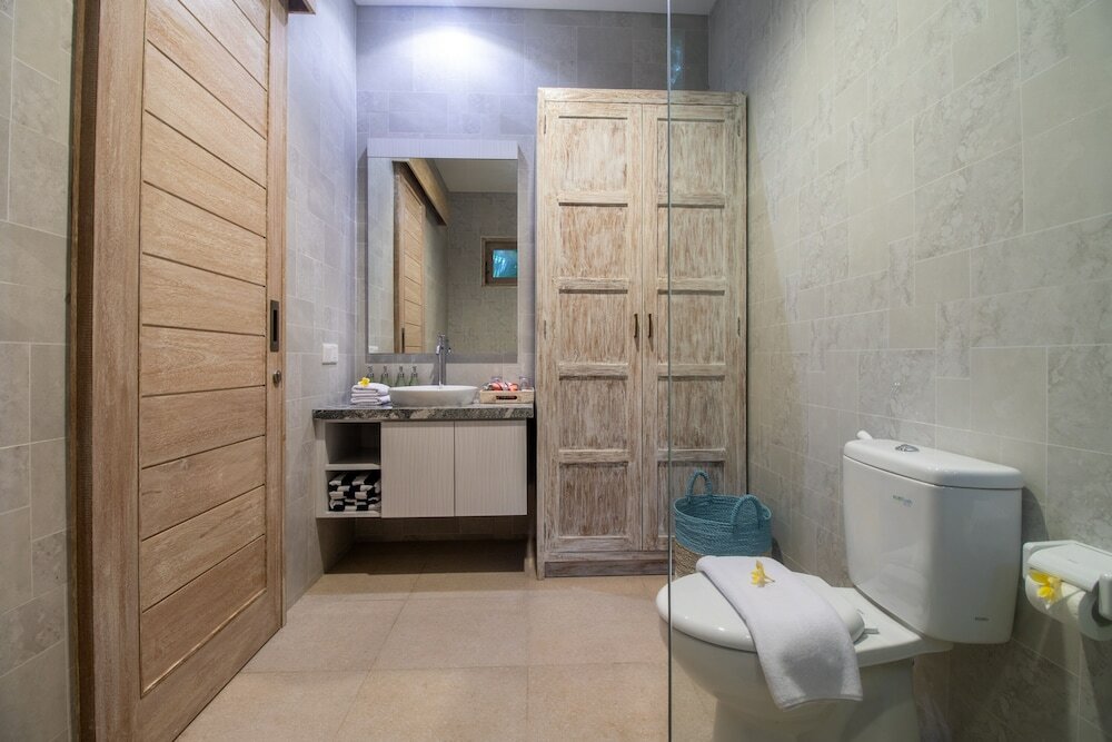 Фото Sayang Sanur Terrace House