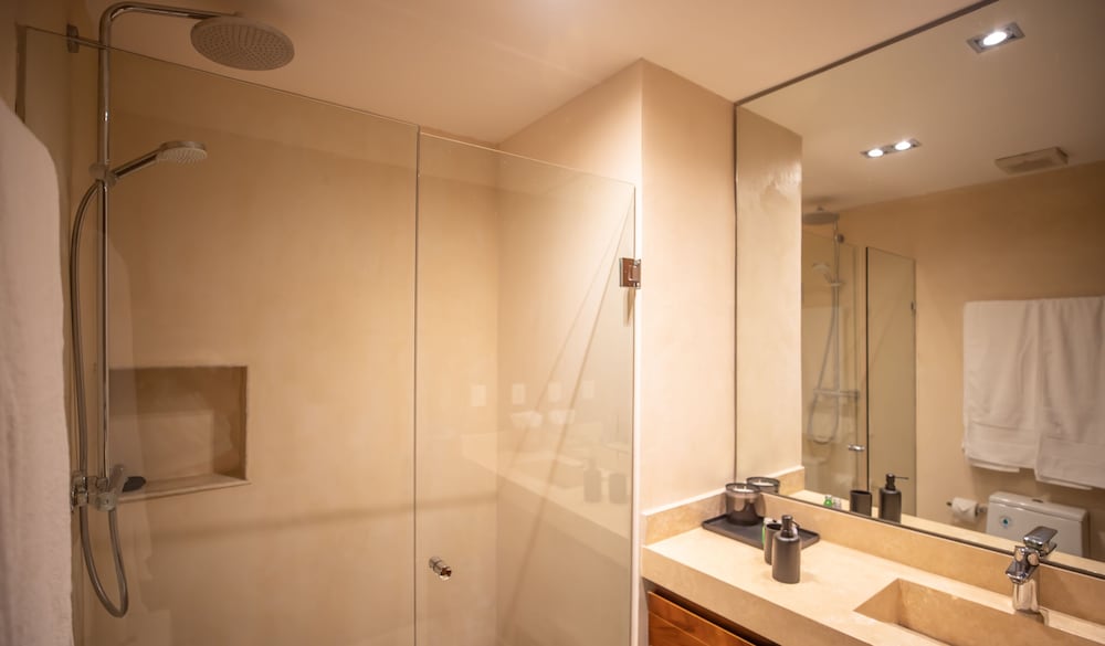 Фото Apartment with Private Hot Tub in Tulum