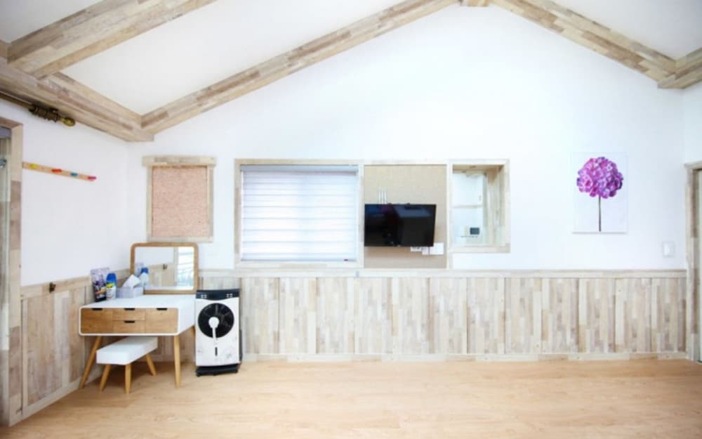 Фото Ganghwado Star Pension