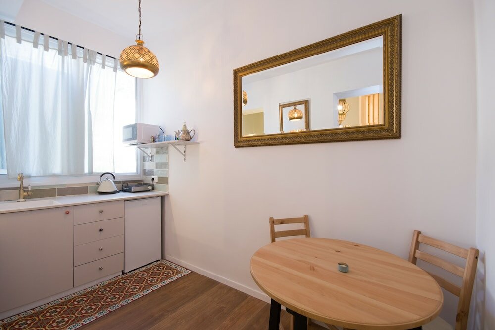 Фото 80 Jaffa St Mahne yehuda market location