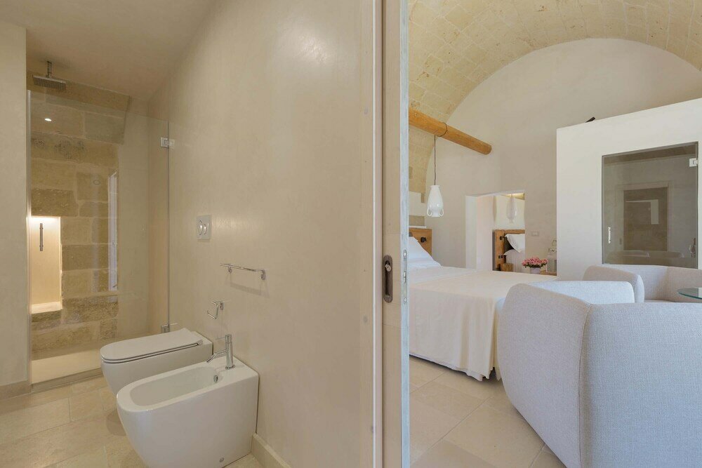 Фото 2360 Masseria Longa - Suite Familiare Deluxe