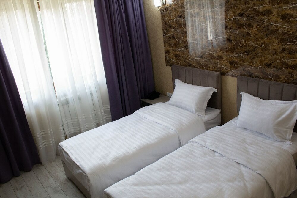 Фото Artist Hotel