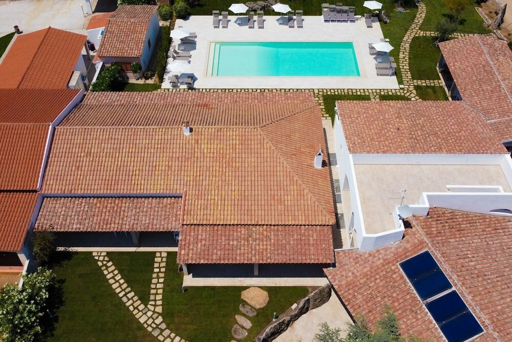 Фото La Corte di Pulicinu