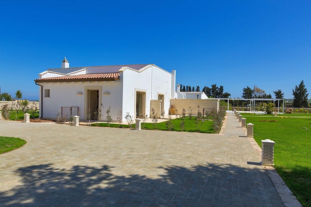 Фото 2360 Masseria Longa - Suite Familiare Deluxe