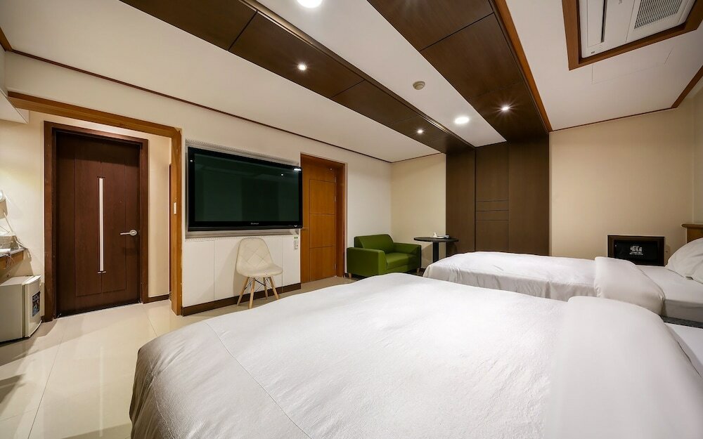 Фото Suwon Guundong Neo