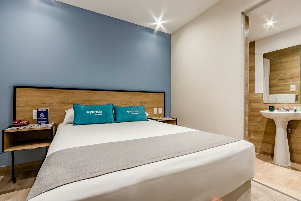 Фото Ayenda Continental Mexicano