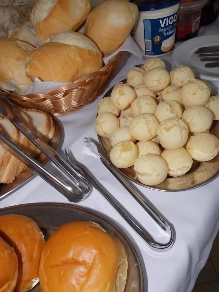 Фото Pousada Lúmen Solis