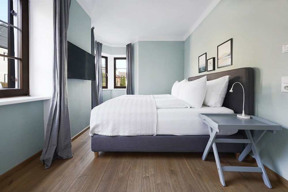 Фото Numa i Flute Apartments