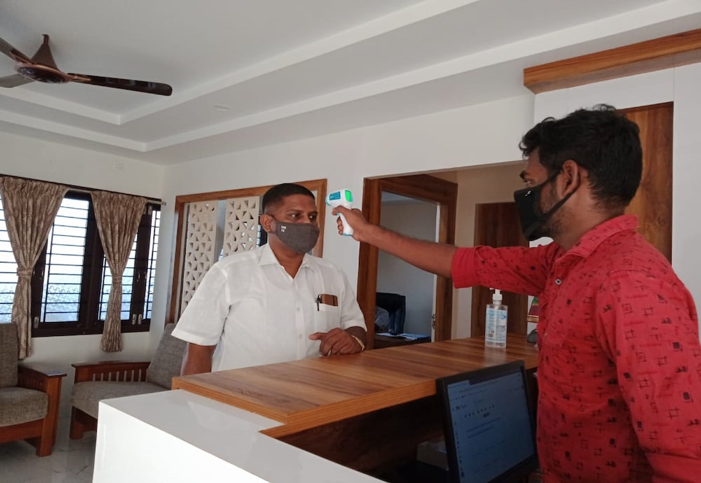 Фото John Towers