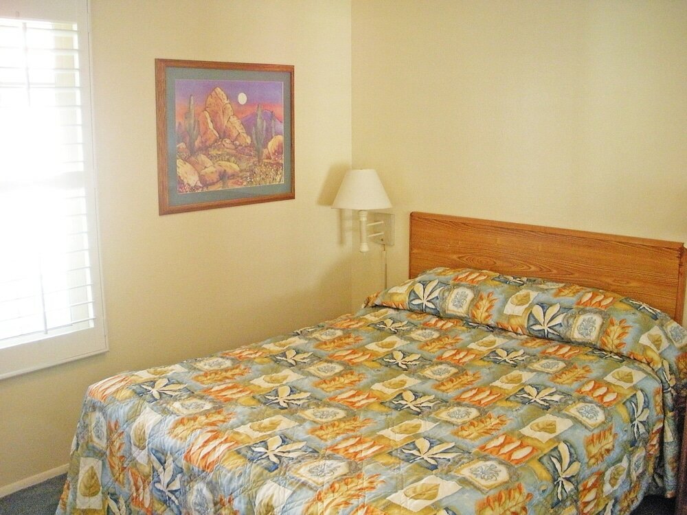 Фото Indian Palms Intervals by VRHost