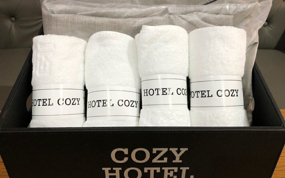 Фото Changwon Palyongdong Hotel Cozy