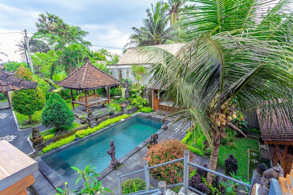 Фото Rizky Guesthouse