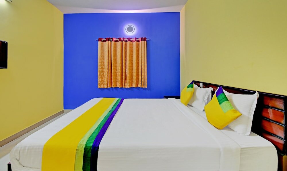 Фото Treebo Gt Residency