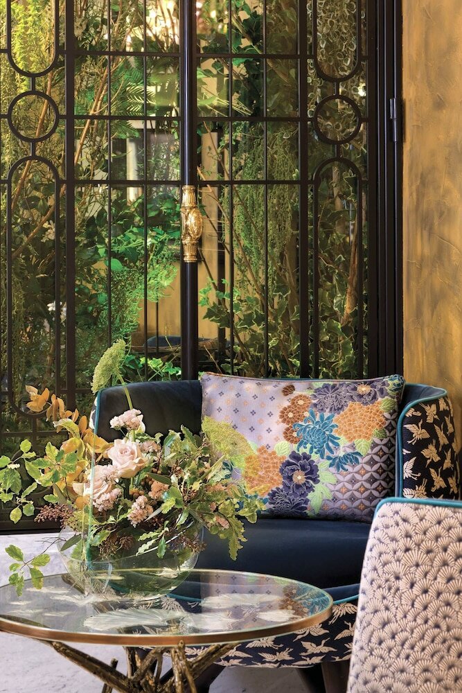 Фото La Demeure Montaigne