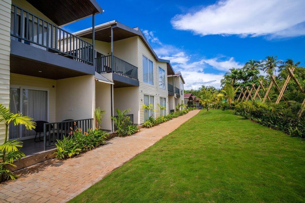 Фото Sibaya Beach Resort