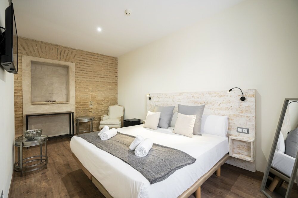 Фото Hostal Azacanes